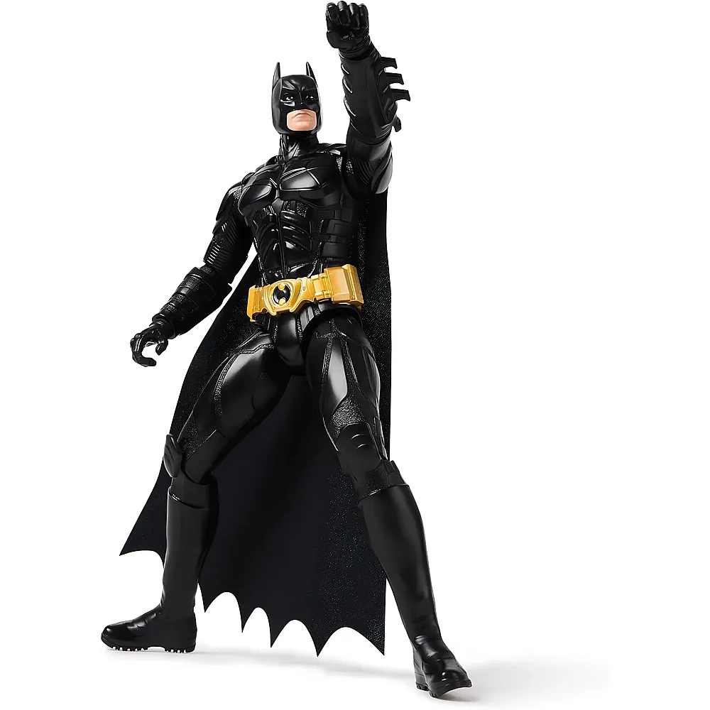 Spin Master The Dark Knight - Batman Actionfigur 30cm