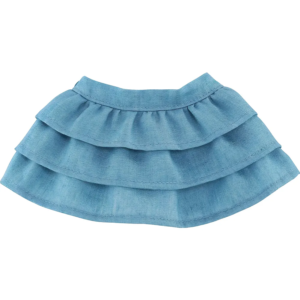 Ma Corolle Jeansrock 36cm