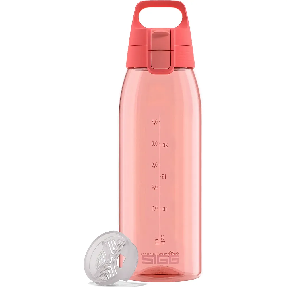 Sigg Trinkflasche Total Color ONE Watermelon 1.0 L