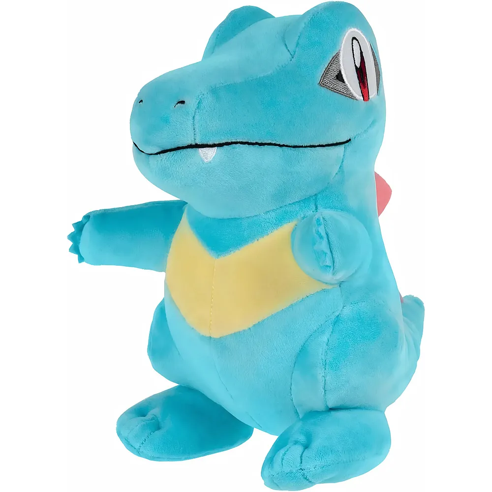 Jazwares Pok�mon: Karnimani Plush 20 cm