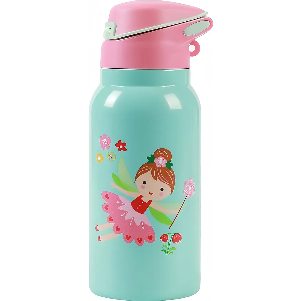 i-total Thermosflasche Feen 300ml