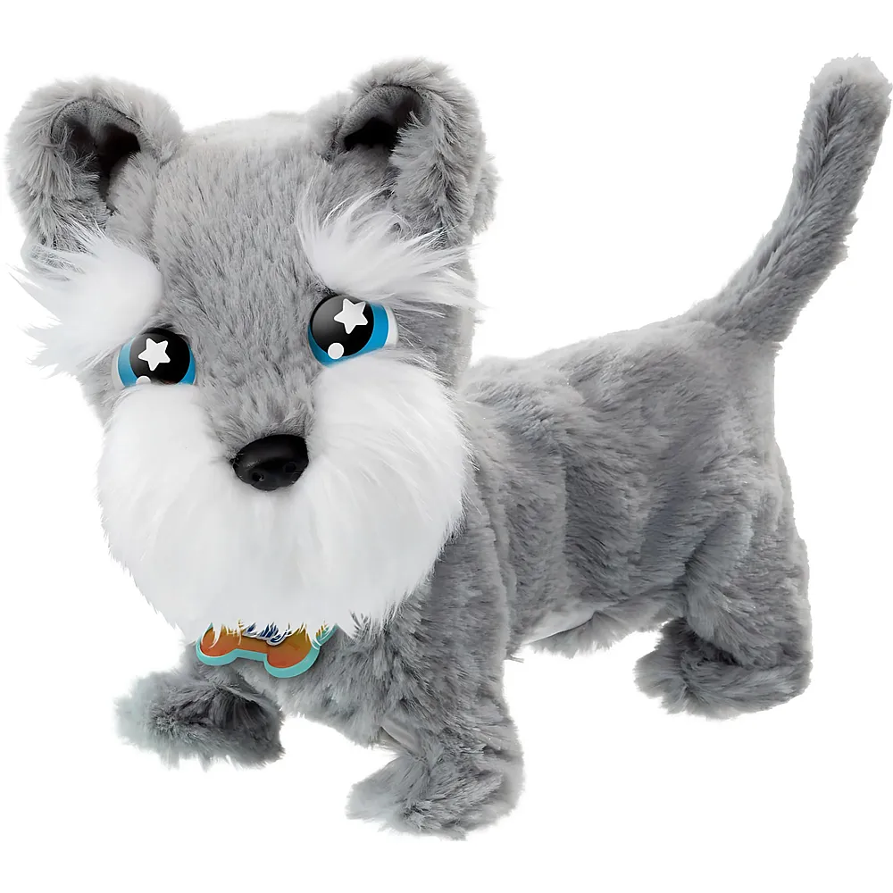 Goliath Animagic Interaktiver Tilly Terrier Hund