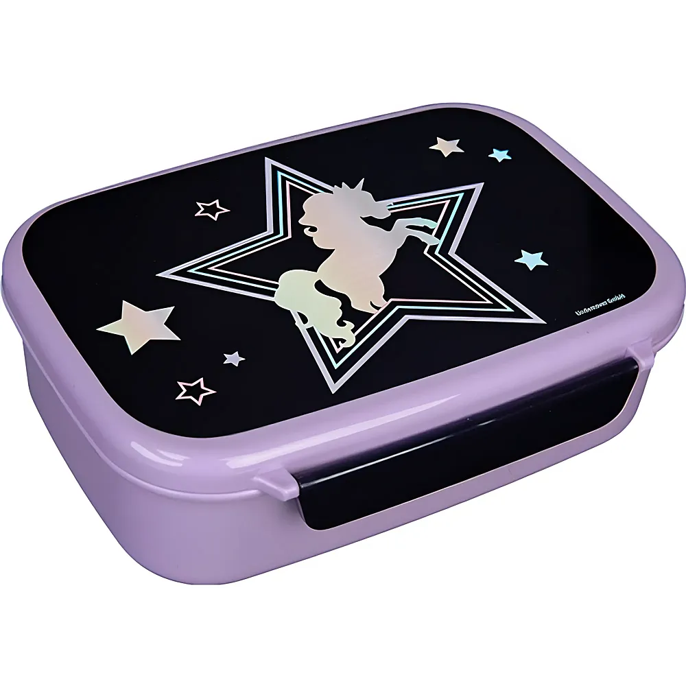 Undercover Dreamland Lunchbox