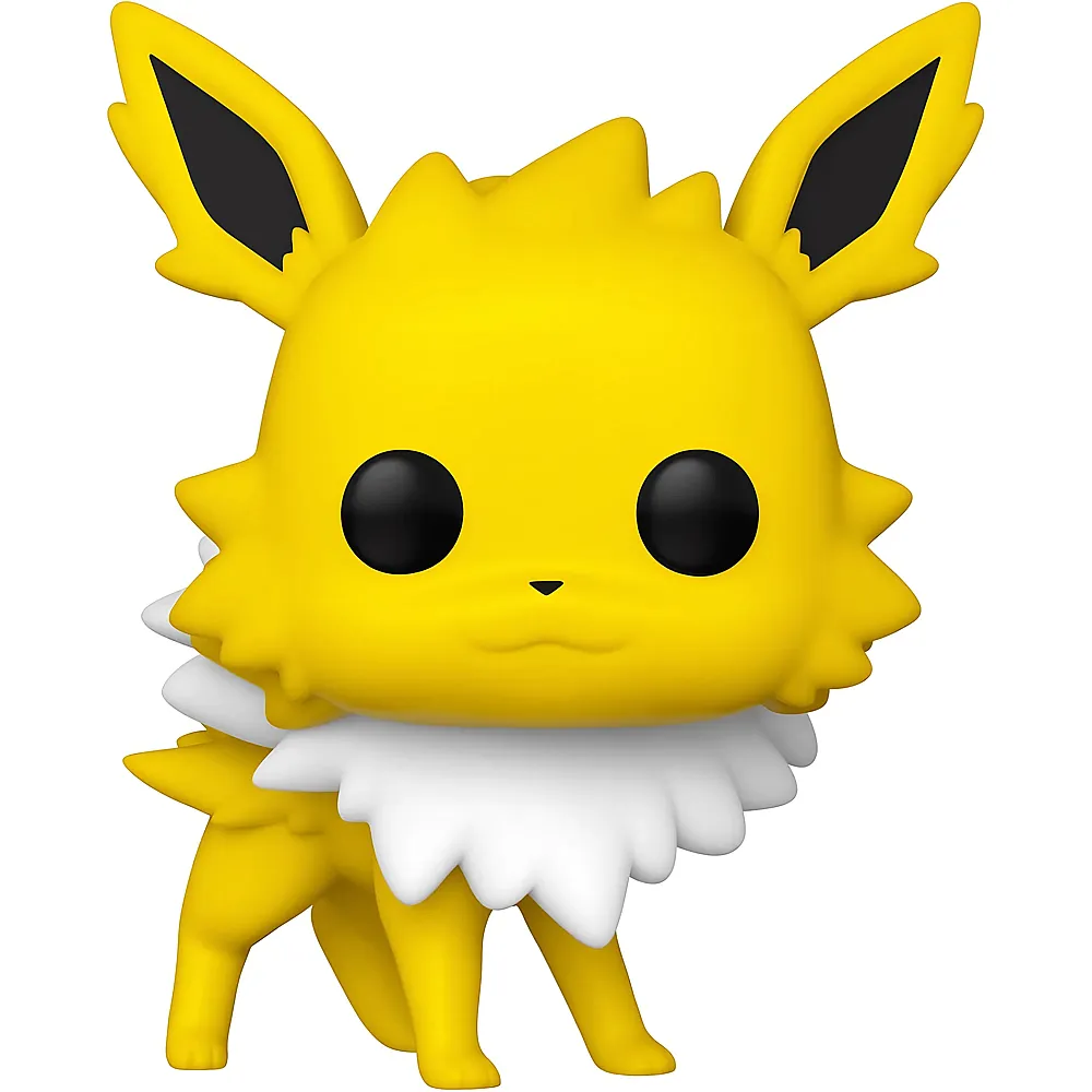 Funko Pop Games Pok�mon Jolteon - Voltali - Blitza 628