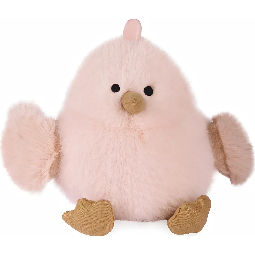 Doudou et Compagnie K�ken Rosa - 15 cm