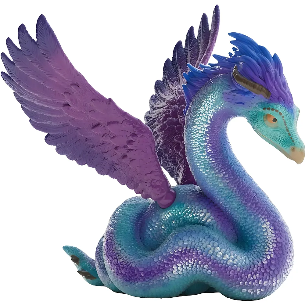 meinspielzeug - Schleich Harry Potter Occamy | Lizenzfiguren