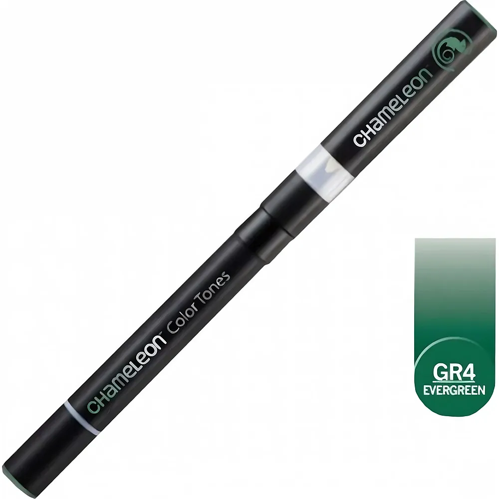 Chameleon Pen - Evergreen Gr4 - Suche