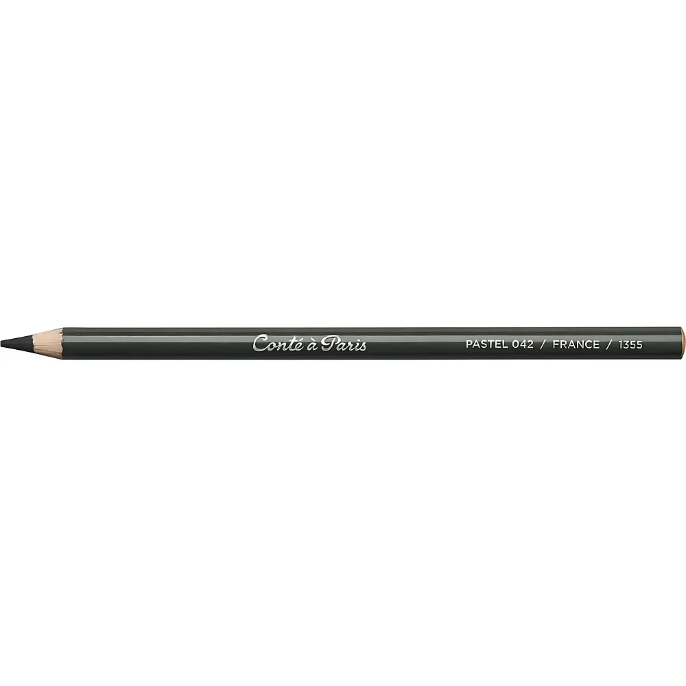 Conte A Paris Conte Pastellstift Sepia 42 - Suche