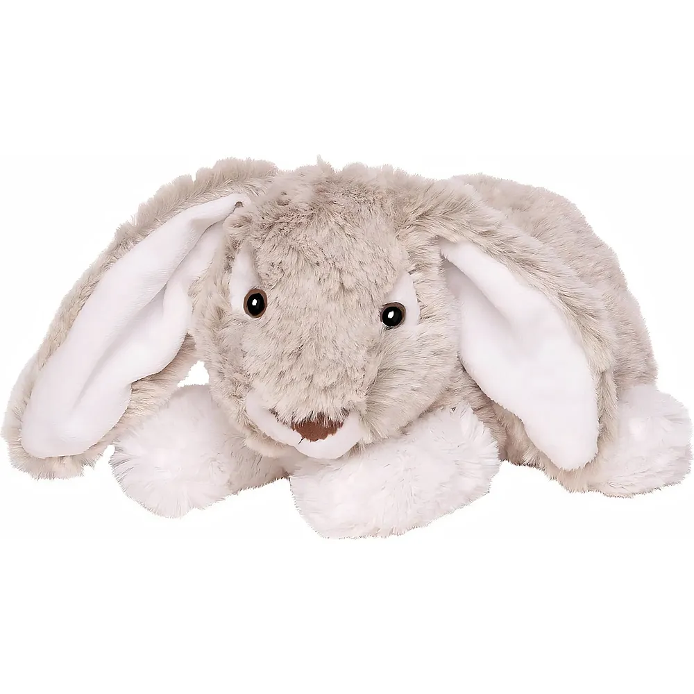 meinspielzeug - Inware Hase Hasi - 26 cm | Hasen Pl�sch