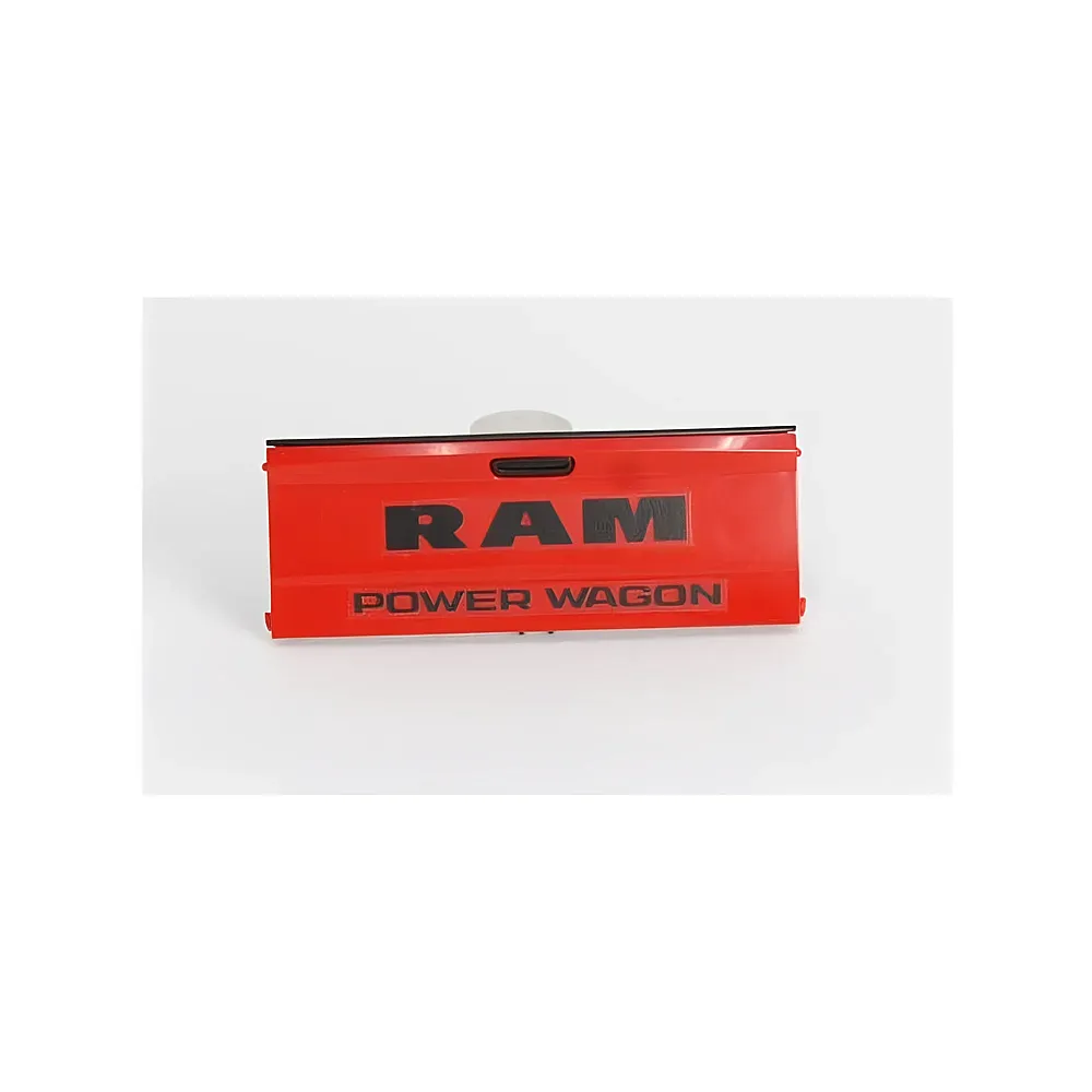 Bruder Dodge Heckklappe RAM 2500 | Ersatzteile