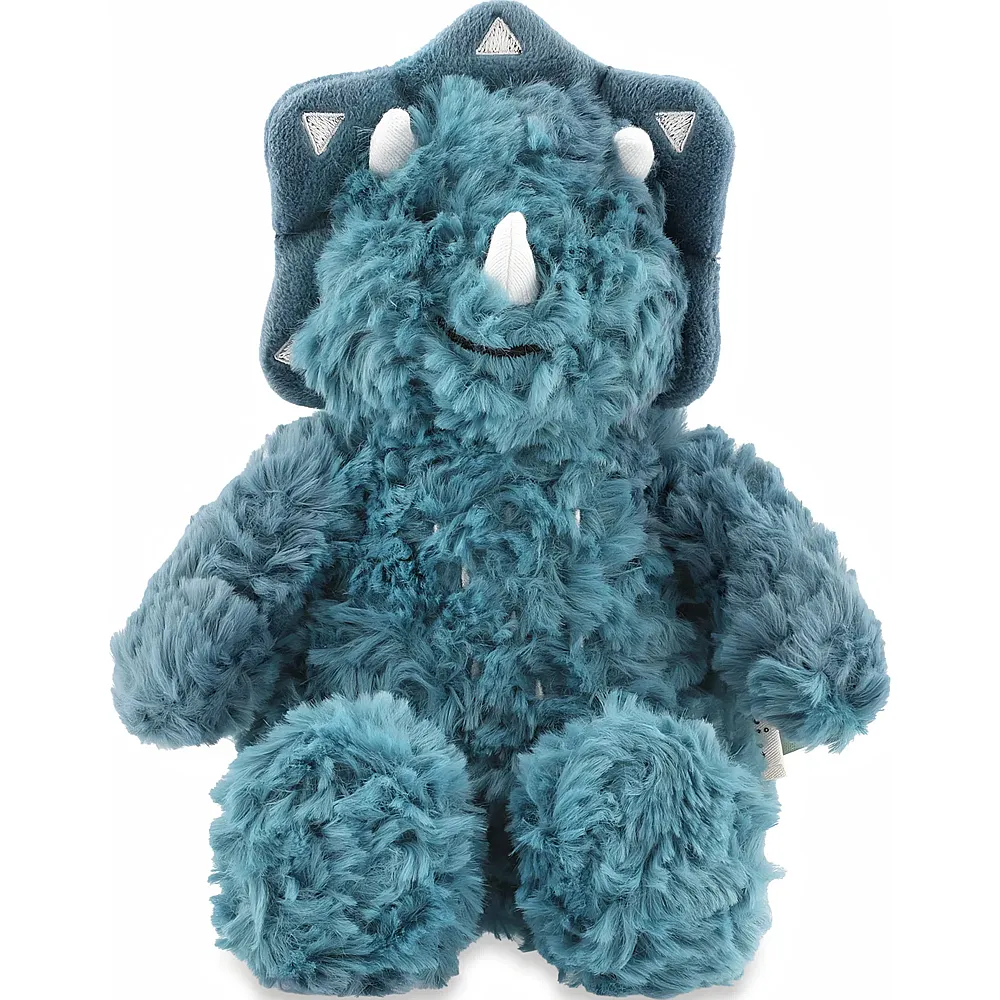Trixie Pl�sch Baby Triceratops 18cm