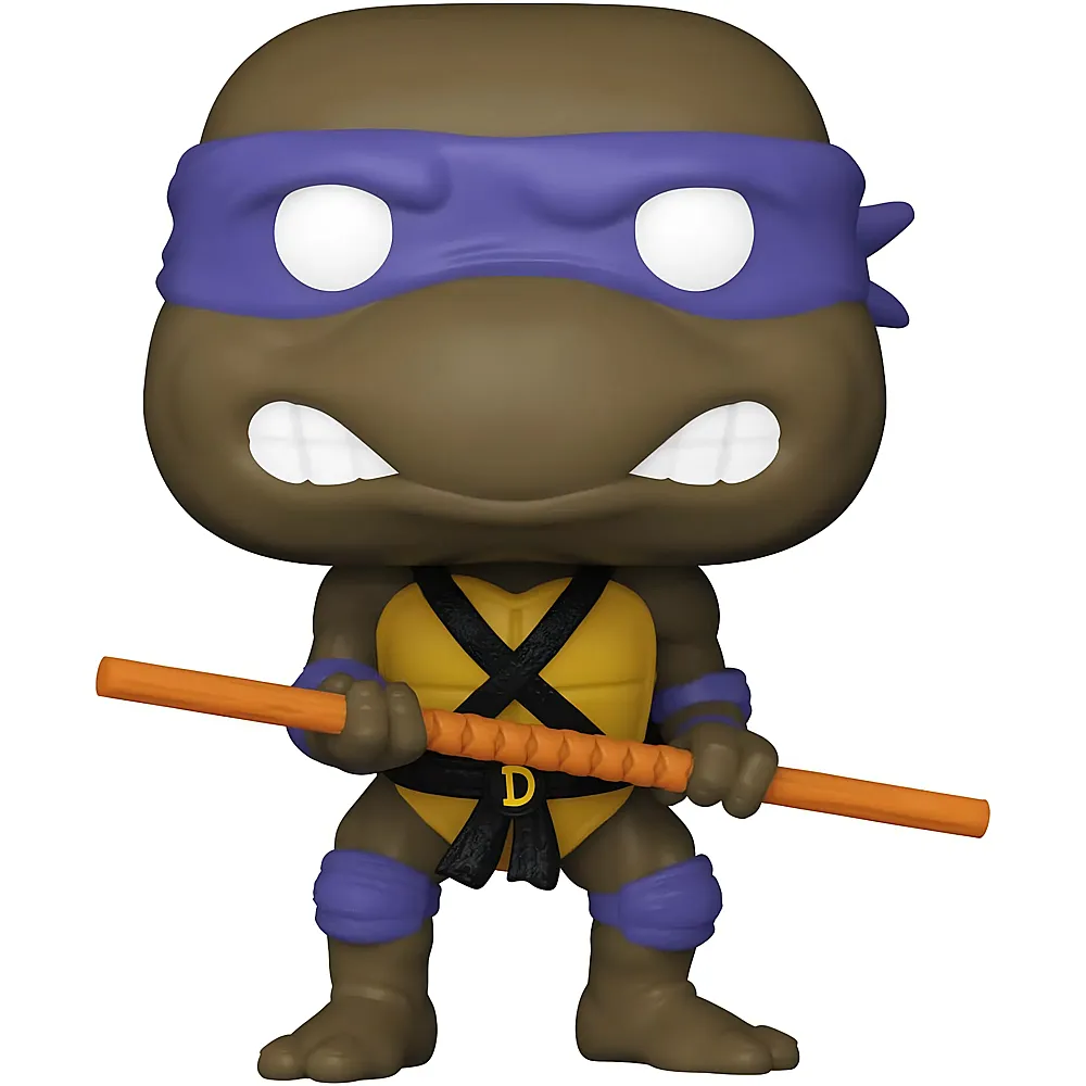 Funko Pop Television TMNT Teenage Mutant Ninja Turtles - Donatello 1554