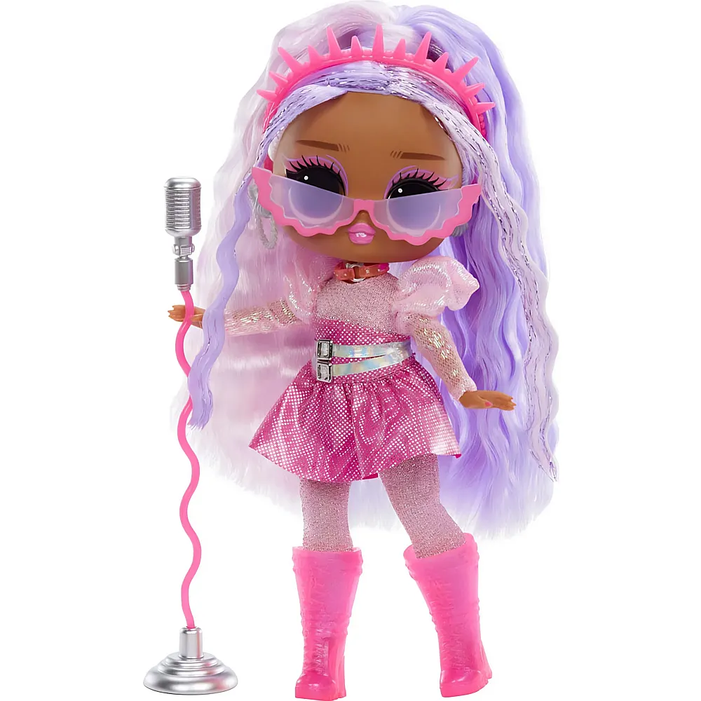 MGA L.O.L. Surprise �berraschungs-Tweens Neon-Popstars  Kitty K