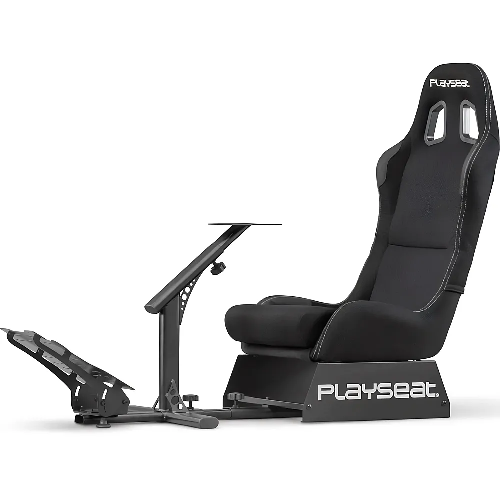 Playseat Evolution - Black ActiFit
