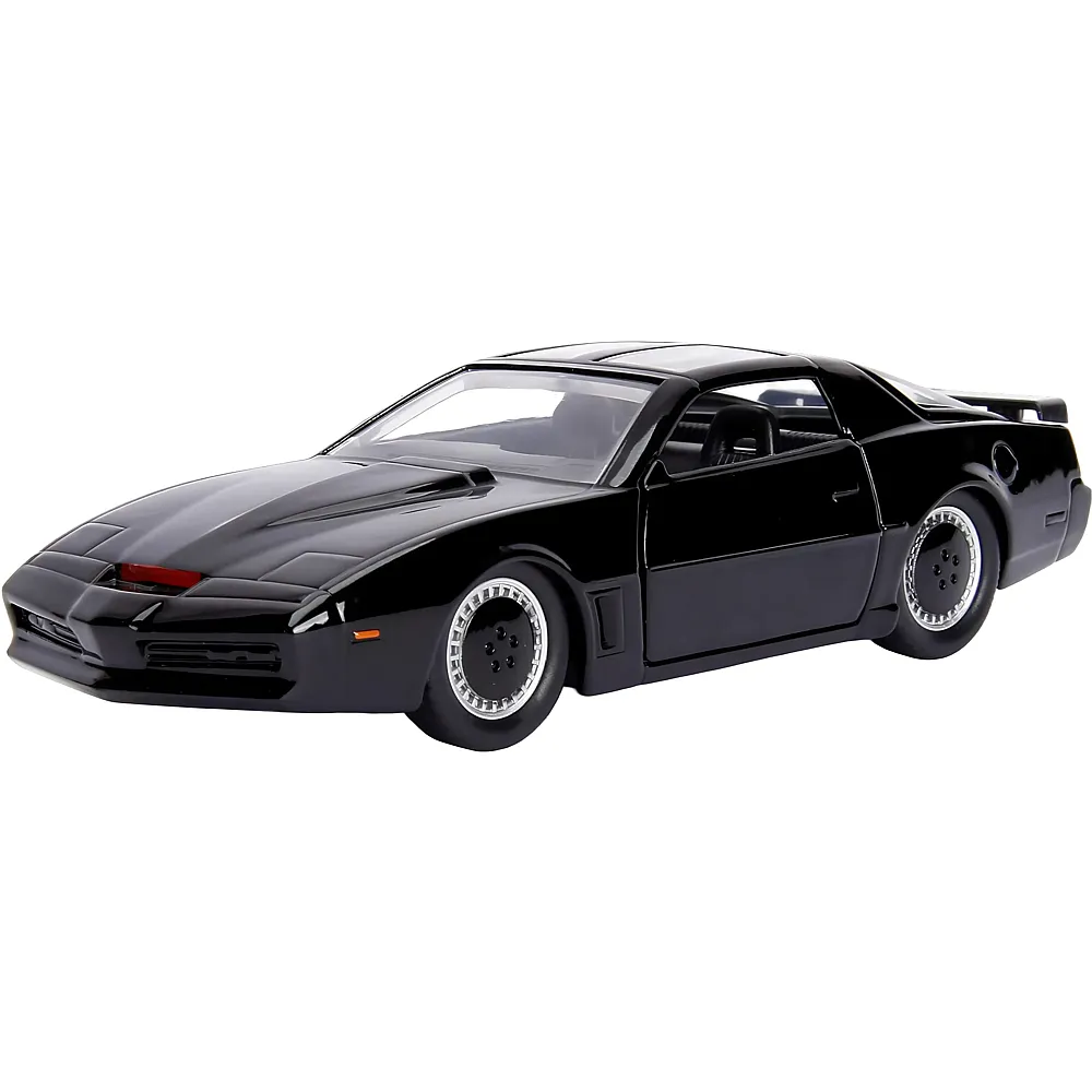 Jada 1:32 Knight Rider Kitt