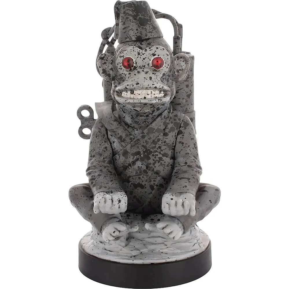 Exquisite Gaming Call of Duty: Toasted Monkey Bomb - Cable Guy 20 cm