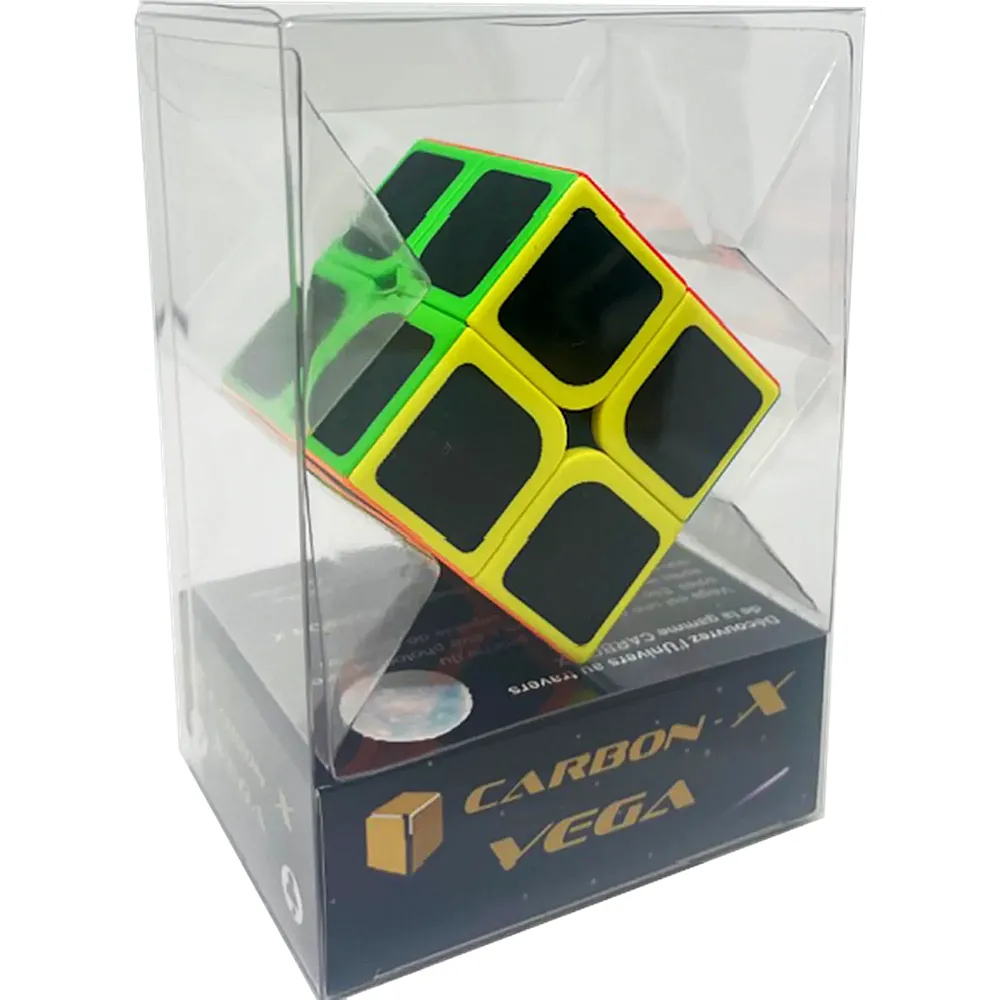 Carbon-x Casse-tete Vega