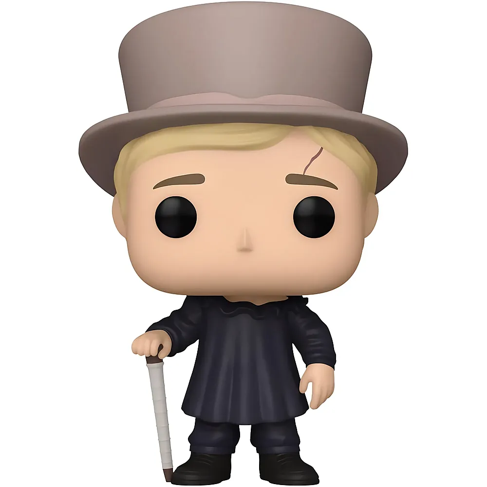 Funko Pop Movies Pet Sematary - Gage Creed 1585