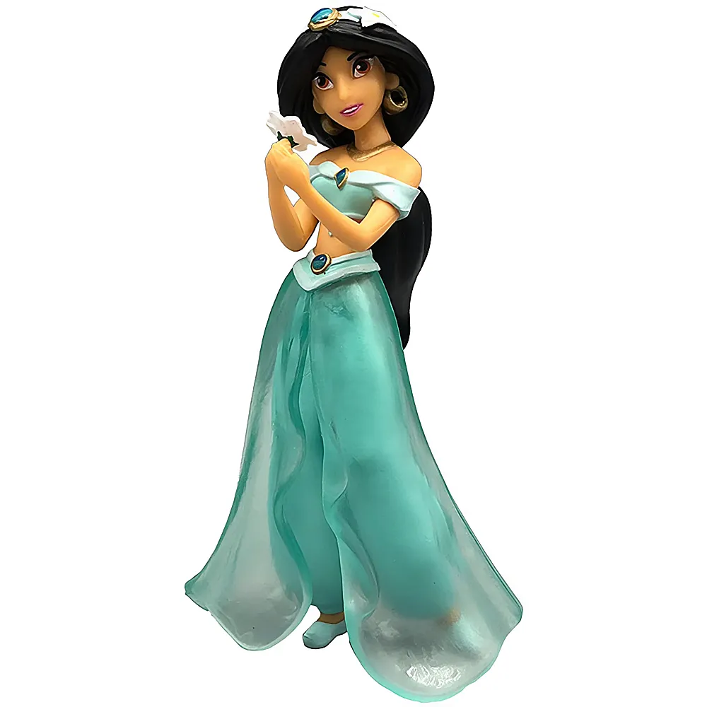 Bullyland Comic World Disney Princess Jasmin | Lizenzfiguren