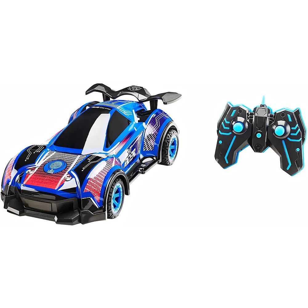 Revell Control RC Car Light Rider