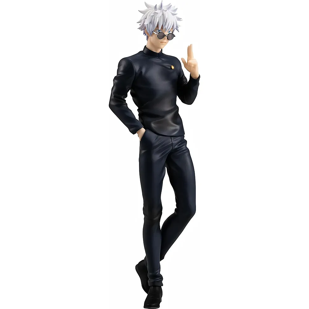 Good Smile Company Figur Satoru Gojo 19cm - Suche