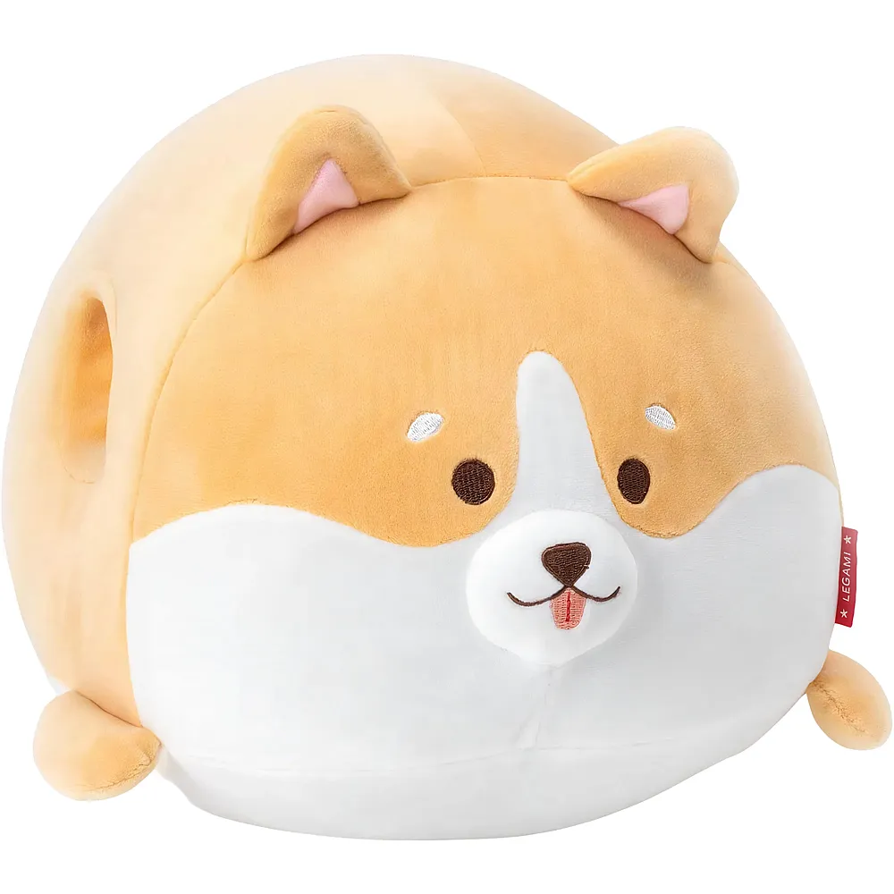 Legami Handw�rmer-Kissen Corgi