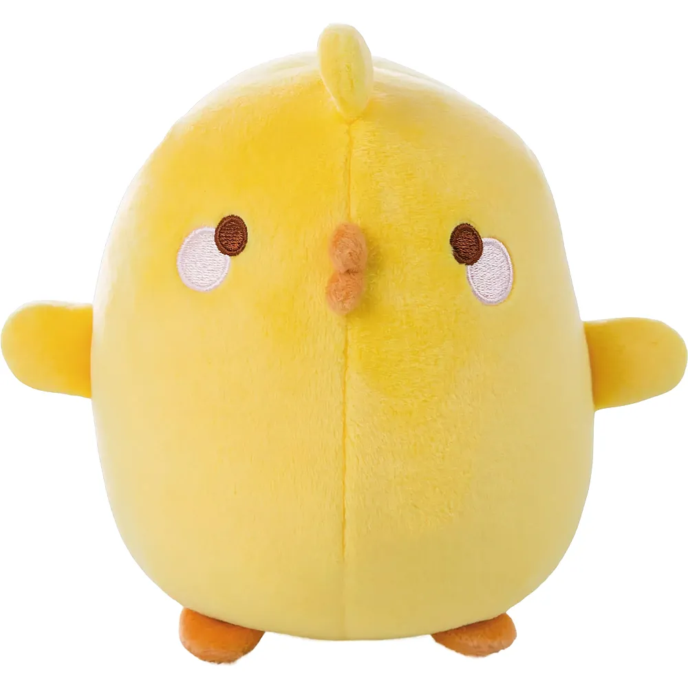 Nici Molang Poussin Piu Piu - 12 cm
