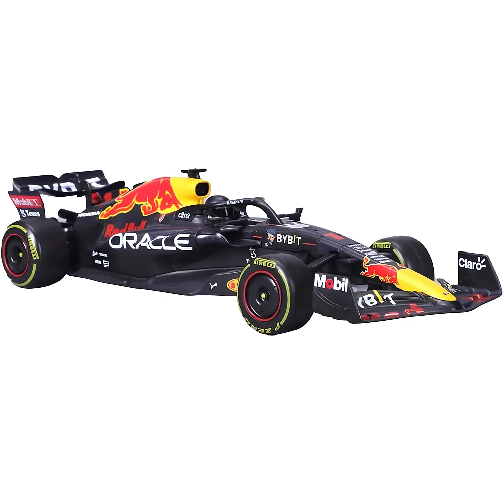 Maisto Tech RC RC F1 Red Bull Racing RB18 2023