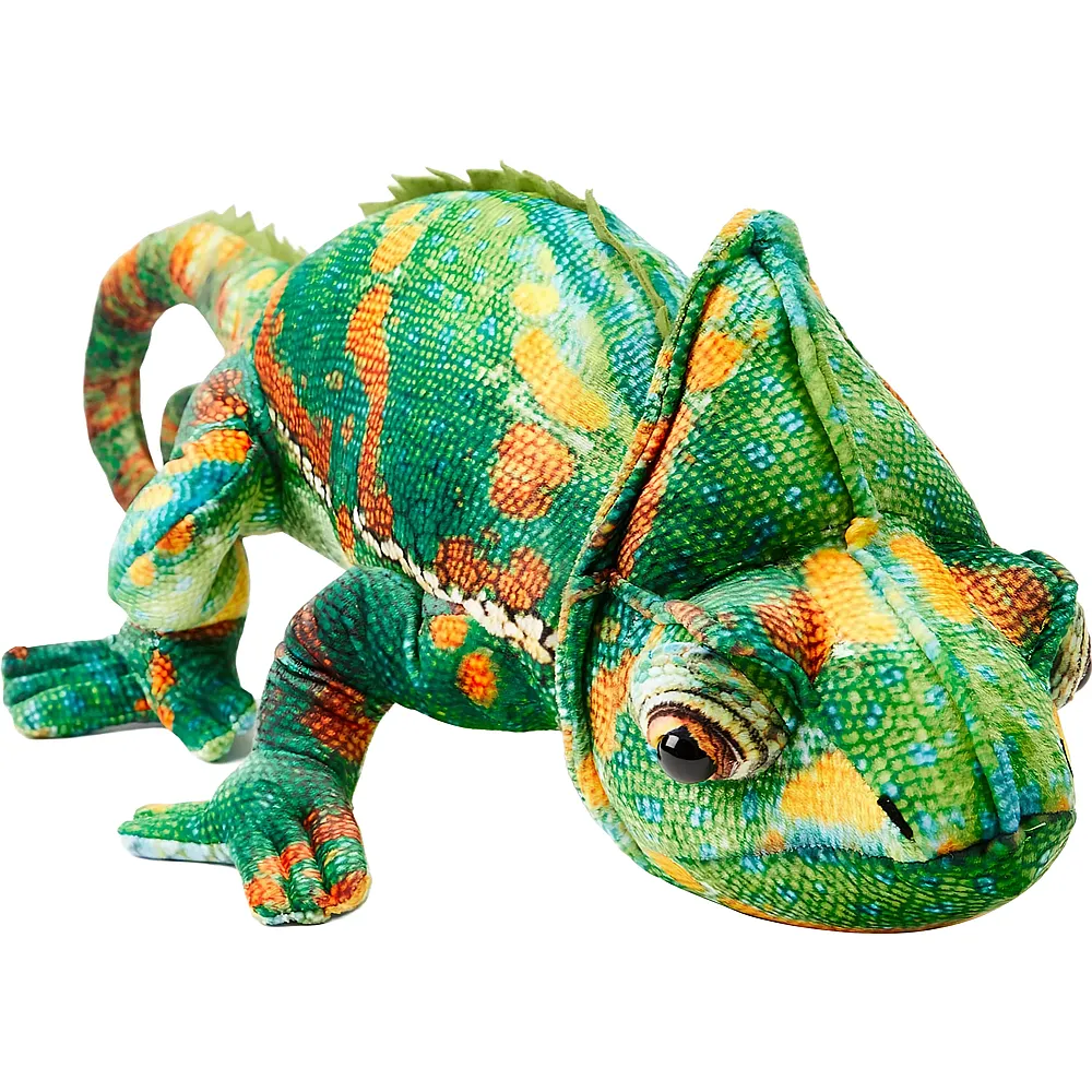 Zappi Co Cham�leon - 55 cm | Reptilien Pl�sch