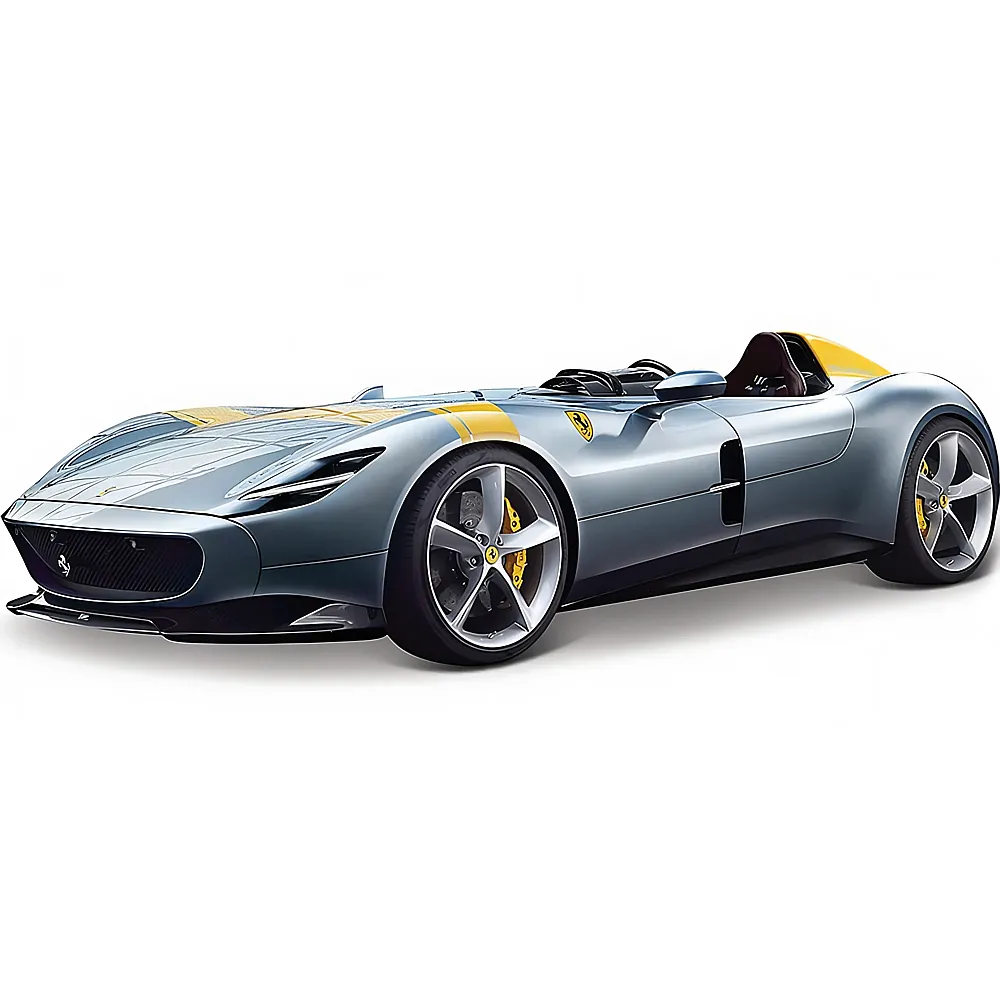 Bburago 1:24 Ferrari R&P Monza SP1 | Die-Cast Modelle