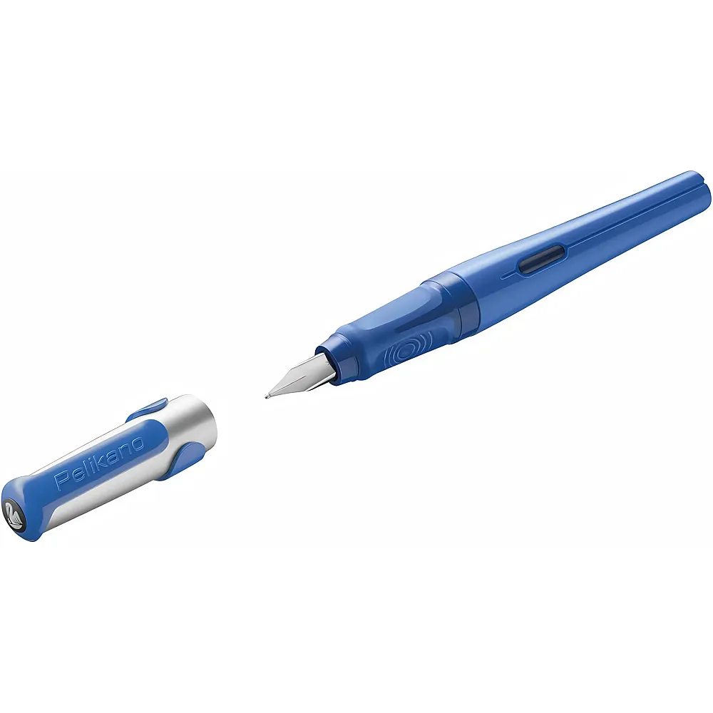 Pelikan o F�llhalter P481 blau L