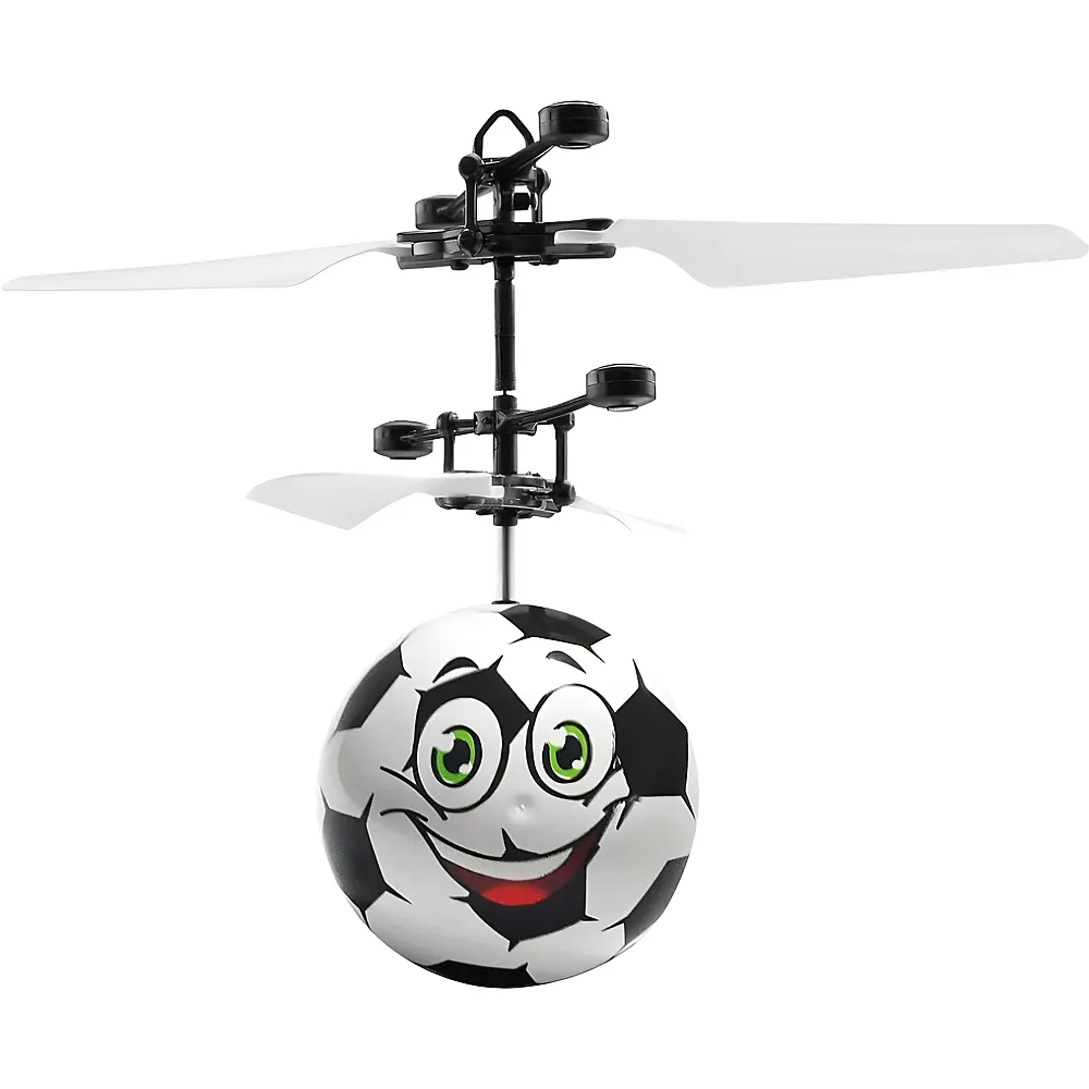 Revell Control Copter Ball Flyball Neutral 1CH RTF