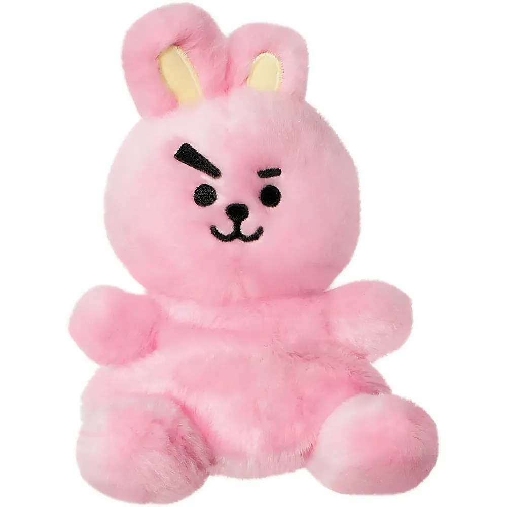 Aurora Palm Pals Cooky der freche Hase - 13 cm