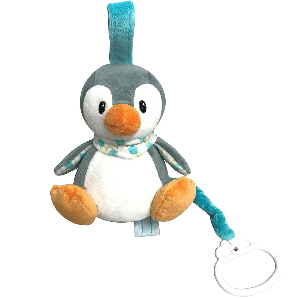meinspielzeug - Idis Spieluhr Pinguin | Spieluhren