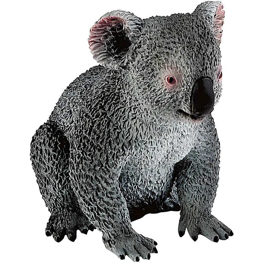 Bullyland Animal World Koala | Wildtiere