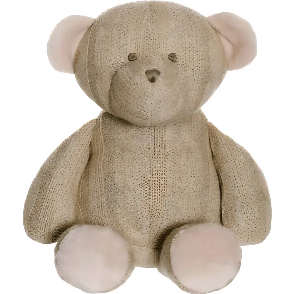 meinspielzeug - Teddykompaniet Teddy gestrickt - 30 cm | B�ren Pl�sch