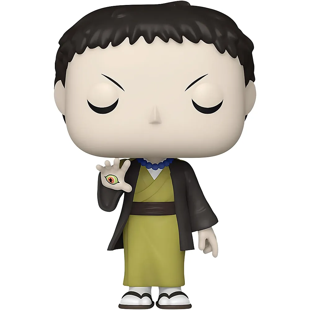 Funko Pop Animation Demon Slayer Yahaba 1410