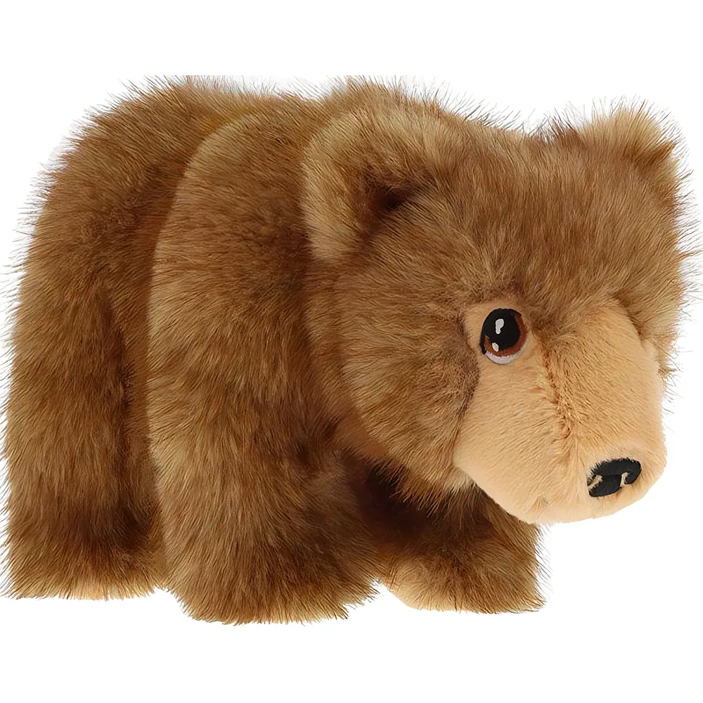 KeelToys Keeleco B�r - 20 cm | B�ren Pl�sch