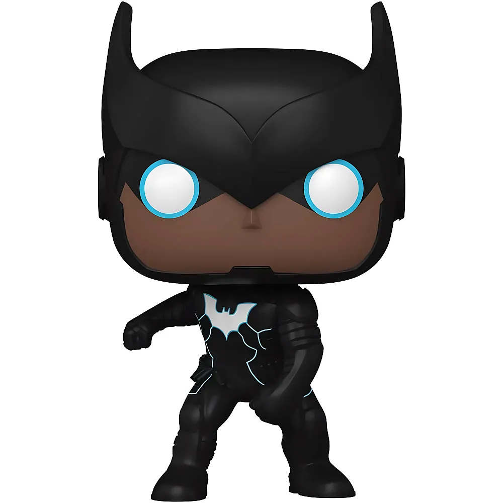 Funko Pop Heroes Batman Batwing 500