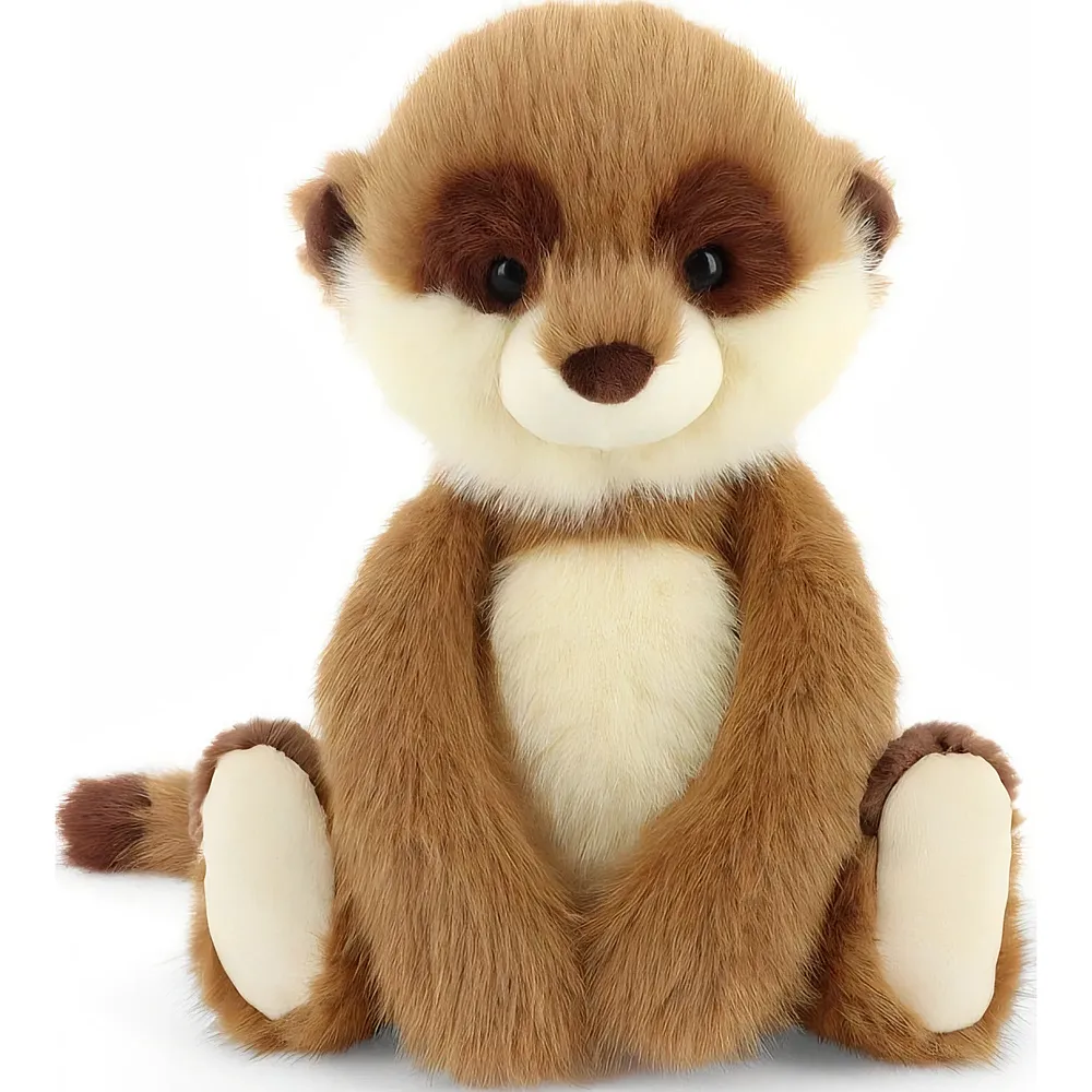 KeelToys Enchanted World Erdm�nnchen - 20 cm