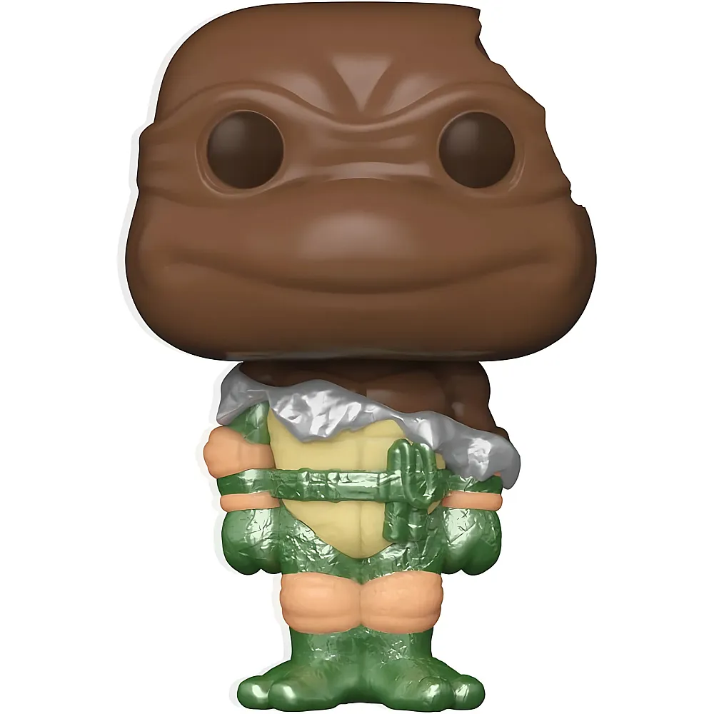 Funko Pop Television TMNT Teenage Mutant Ninja Turtles - Michelangelo 1417