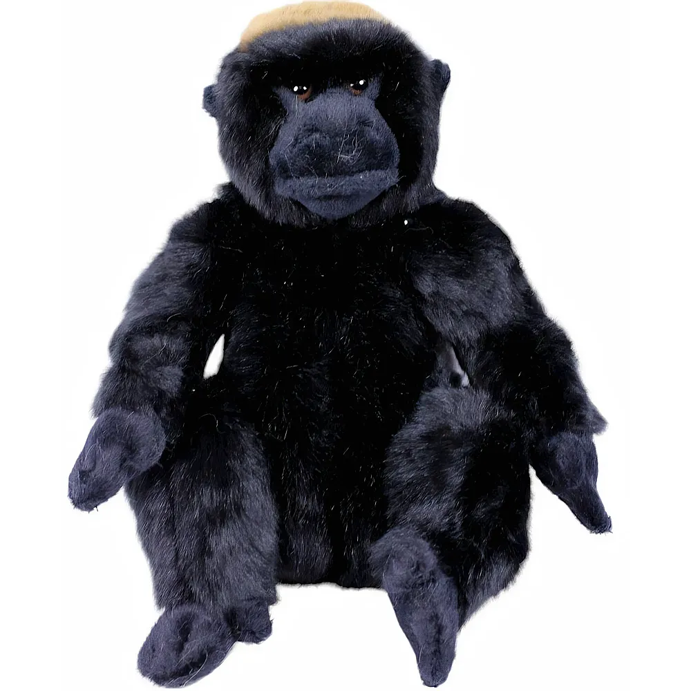 Unitoys Gorilla - 23 cm - Affen Pl�sch