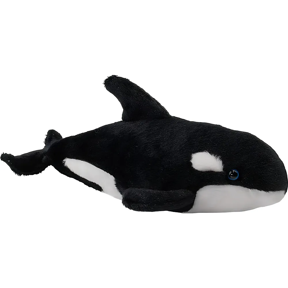 meinspielzeug - Zappi Co Orca - 20 cm | Meerestiere Pl�sch