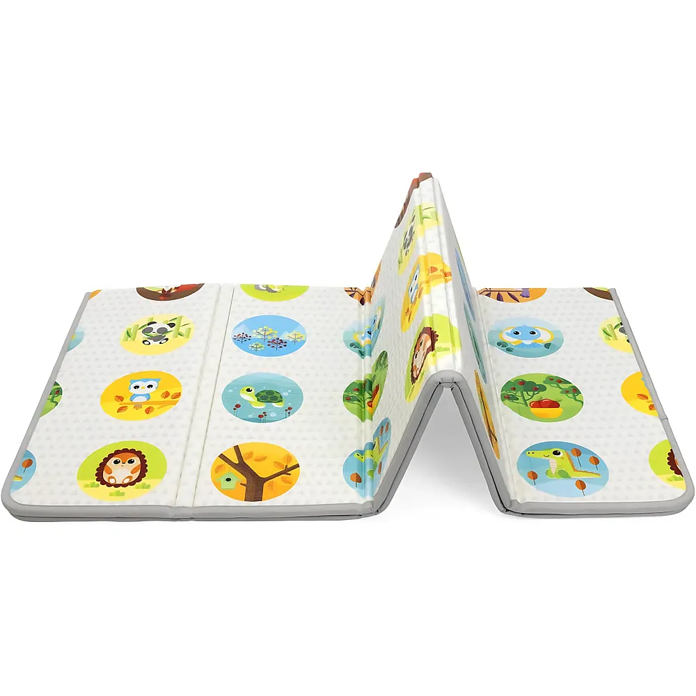 Chicco 2in1 XXL Spielmatte