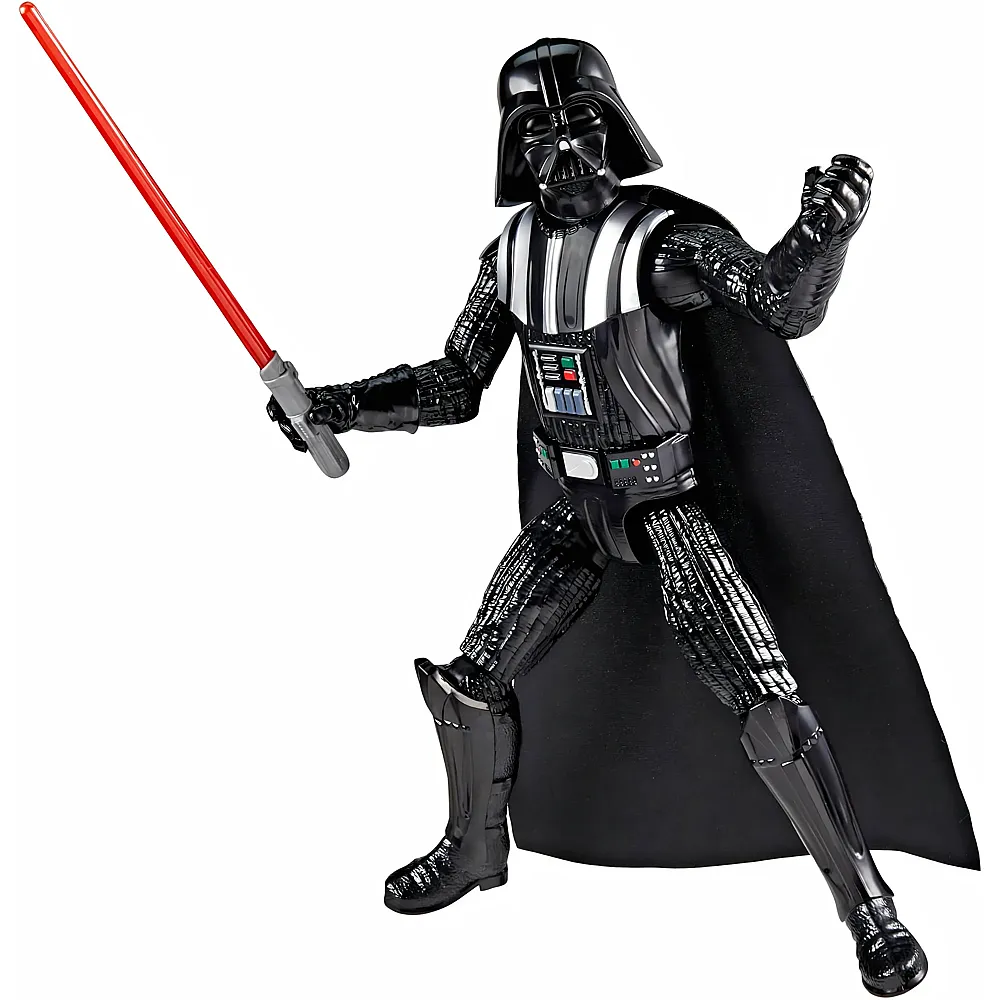 Hasbro Star Wars Titan Series Darth Vader Actionfigur