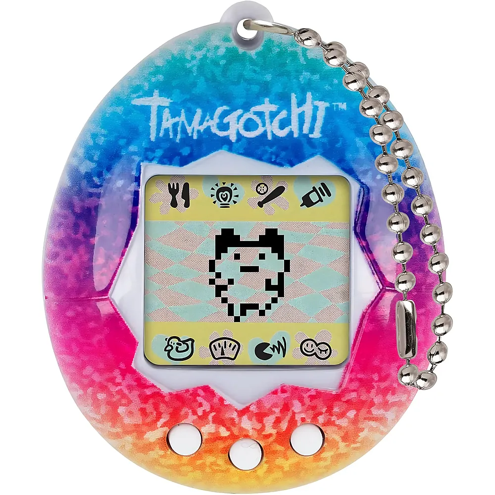 Bandai Tamagotchi Unicorn - virtuelles elektronisches Haustier