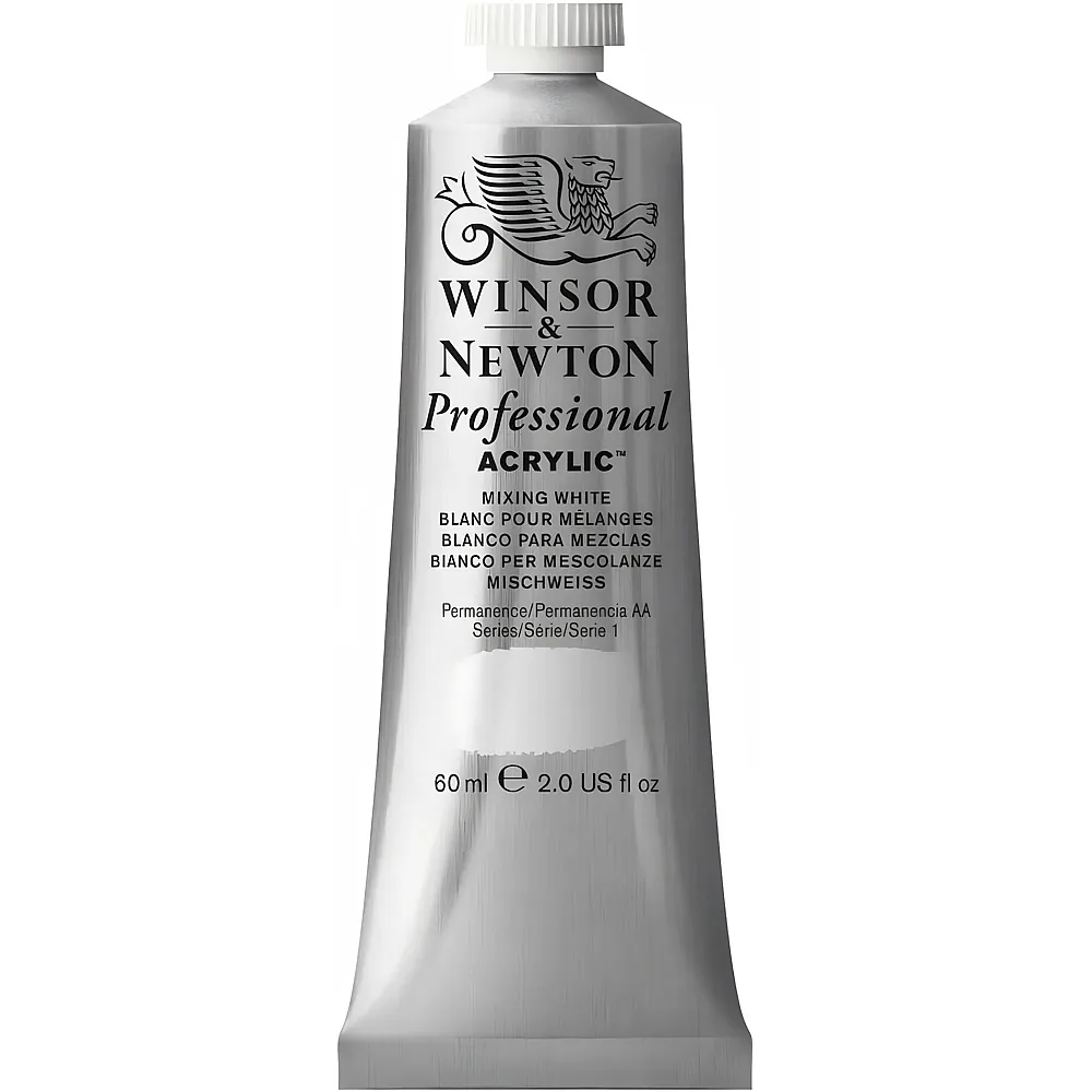 Winsor & Newton Professional Acrylic Acrylfarbe - 60 ml