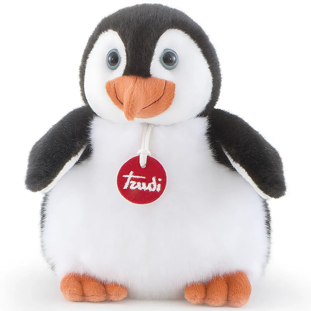 Trudi Pinguin Pino 19cm | Wildtiere Plsch