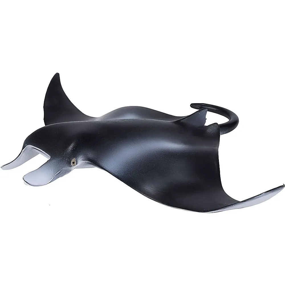 Mojo Sealife Riesen-Mantarochen