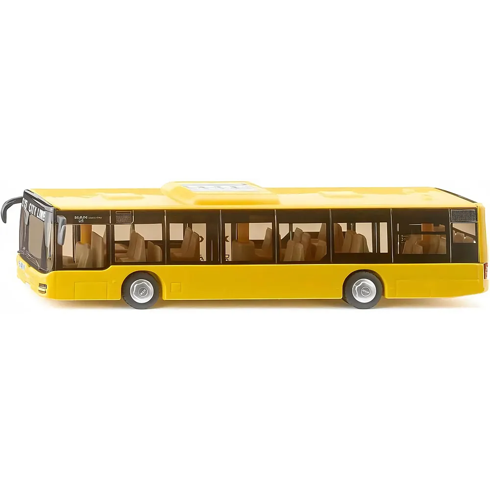 Siku MAN Lion's City Stadtbus